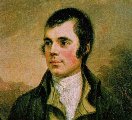 OUR FAVORITE BURNS POEMS - STAFF PICKS