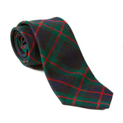 100% Wool Tartan Neck Tie - Murray of Atholl Modern