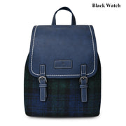 Islander® Jura Backpack with Harris Tweed®