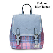 Islander® Mini Jura Backpack with Harris Tweed®