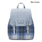 Islander® Jura Backpack with Harris Tweed®