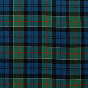 100% Wool Tartan Neck Tie - Colquhoun Ancient