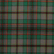 100% Wool Tartan Neck Tie - Craig Ancient