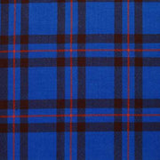 100% Wool Tartan Neck Tie - Elliot Ancient