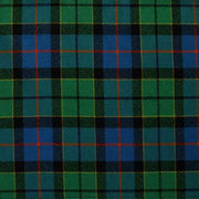 100% Wool Tartan Neck Tie - Forsyth Ancient