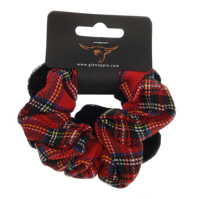 Pack of 2 Hair Scrunchies