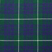 100% Wool Tartan Neck Tie - Hamilton Hunting Modern