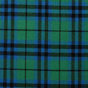 100% Wool Tartan Neck Tie - Keith Ancient