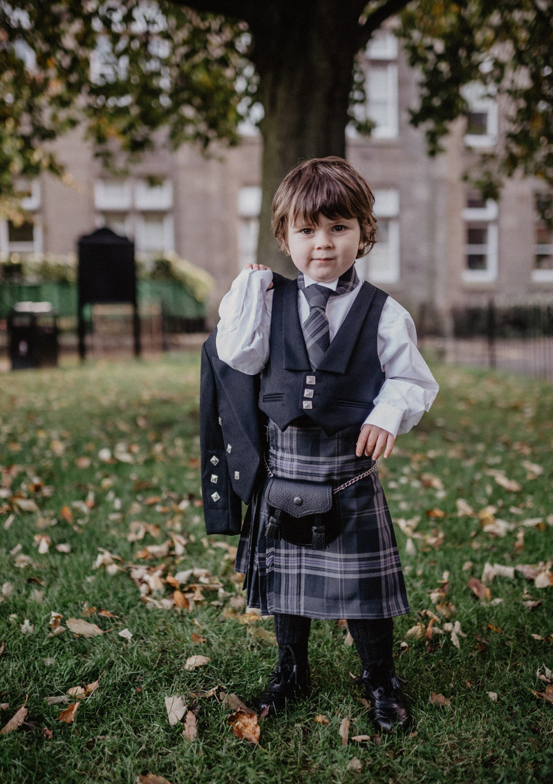 Kilt jacket and vest hotsell