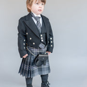 Childrens Prince Charlie Jacket & Vest