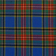 100% Wool Tartan Neck Tie - MacBeth Ancient