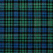 100% Wool Tartan Neck Tie - MacCallum Ancient