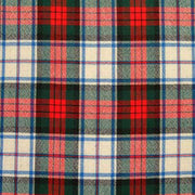 100% Wool Tartan Neck Tie - MacDuff Dress Modern