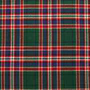 100% Wool Tartan Neck Tie - MacFarlane Hunting Modern