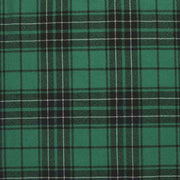 100% Wool Tartan Neck Tie - MacLean Hunting Ancient