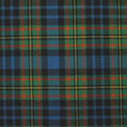 100% Wool Tartan Neck Tie - MacLellan Ancient