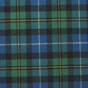 100% Wool Tartan Neck Tie - MacNeil of Barra Ancient