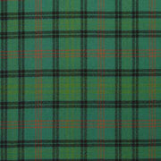 100% Wool Tartan Neck Tie - Ross Hunting Ancient