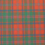 100% Wool Tartan Neck Tie - Stewart of Appin Ancient