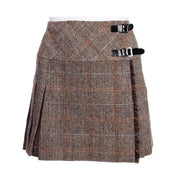 Women's Tweed Stacey Style Kilt - Made to Order