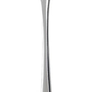 Modern Thistle Pewter Kilt Pin - Polished