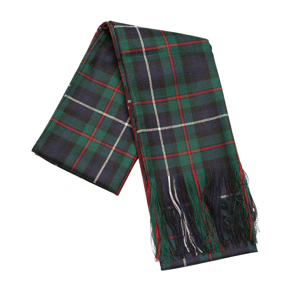 Robertson hot sale tartan sash