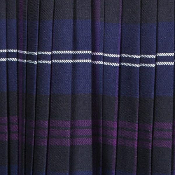 Men's Kilt, 8 Yard Polyviscose - Heritage of Scotland