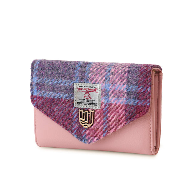 Tweed outlet purses uk