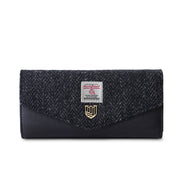 Islander® Large Clasp Purse with Harris Tweed®