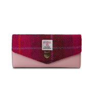 Islander® Large Clasp Purse with Harris Tweed®