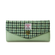 Islander® Large Clasp Purse with Harris Tweed®