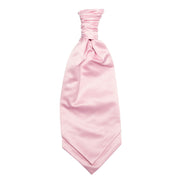 Clearance Ruche Tie - Assorted Colours