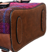 Islander® Mini Jura Backpack with Harris Tweed®