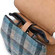 Islander® Mini Jura Backpack with Harris Tweed®