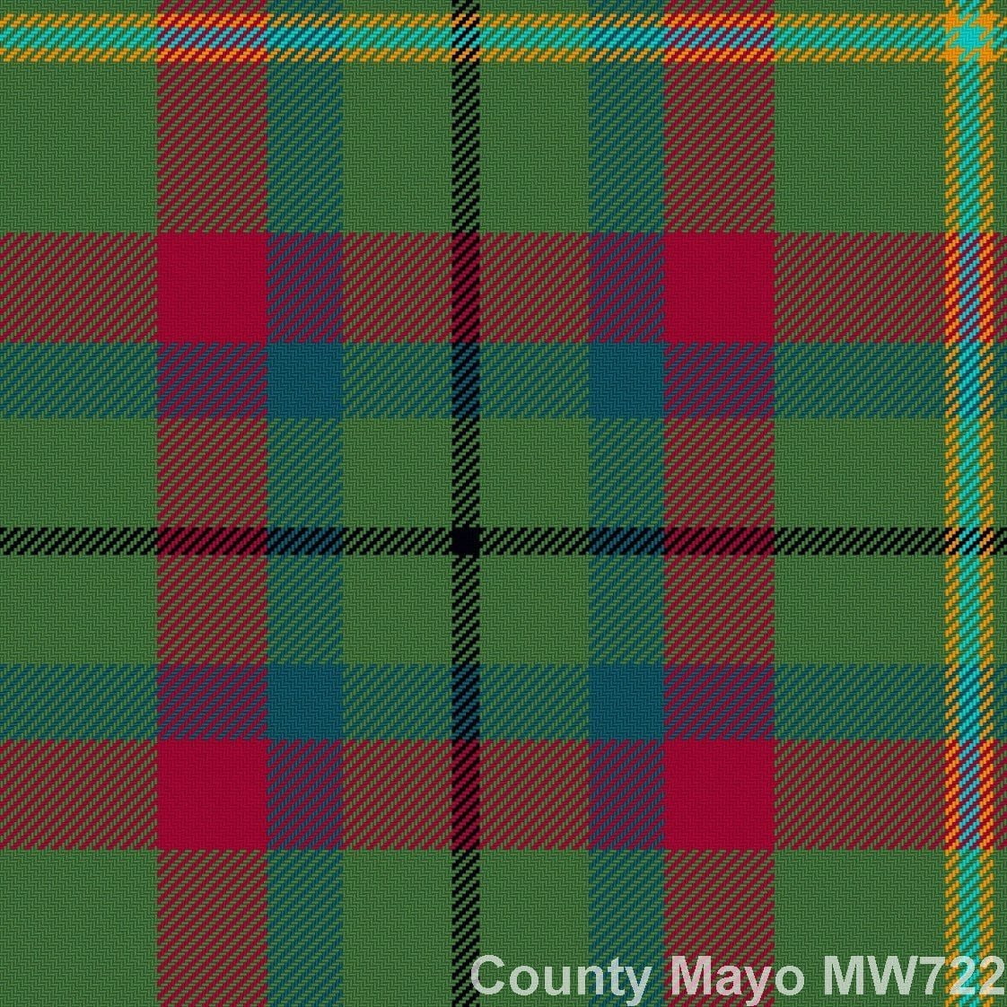 Mayo County