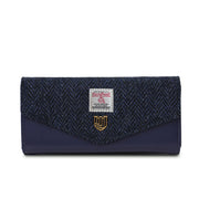 Islander® Large Clasp Purse with Harris Tweed®