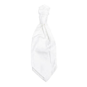 Clearance Ruche Tie - Assorted Colours