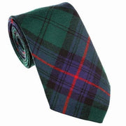 Tartan 100% Lochcarron Reiver Wool Ties - Made to Order