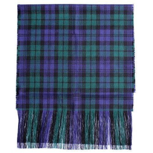 Women's 100% Lochcaron Reiver Wool Stole - Made to Order