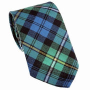 Tartan 100% Lochcarron Reiver Wool Ties - Made to Order