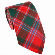 Tartan 100% Lochcarron Reiver Wool Ties - Made to Order