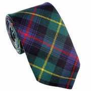 Tartan 100% Lochcarron Reiver Wool Ties - Made to Order