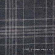 Men's 8 Yard Kilt - House of Edgar 13oz Mediumweight Wool Hebridean Range - Made to Order