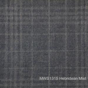 Men's 8 Yard Kilt - 13oz House of Edgar Mediumweight Wool Hebridean Range - Made to Order