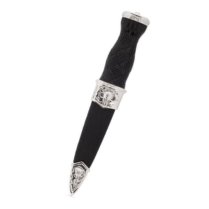 Imitation Pip Top Sgian Dubh