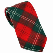 Tartan 100% Lochcarron Reiver Wool Ties - Made to Order