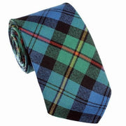 Tartan 100% Lochcarron Reiver Wool Ties - Made to Order