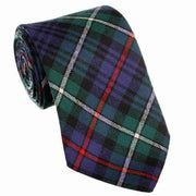 Tartan 100% Lochcarron Reiver Wool Ties - Made to Order