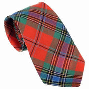 Tartan 100% Lochcarron Reiver Wool Ties - Made to Order