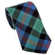 Tartan 100% Lochcarron Reiver Wool Ties - Made to Order